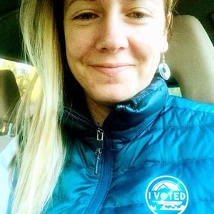 Meet your Posher, Vanessa